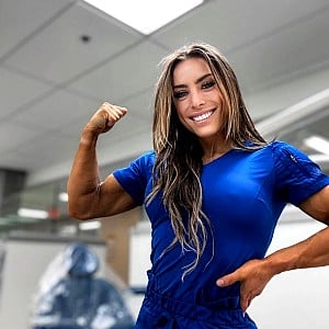 Marissa Andrews