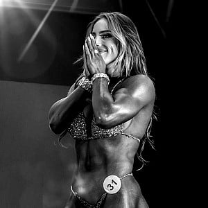 Marissa Andrews