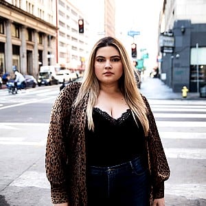 Marissa Castaneda