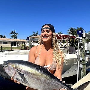 Marissa Dubois