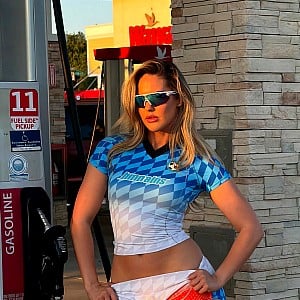 Marissa Dubois