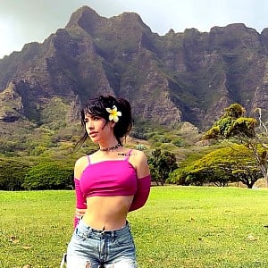 Marissa Gill