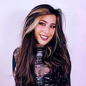 Marissa Gill