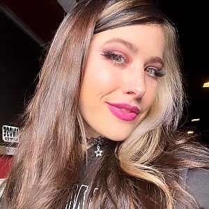 Marissa Gill