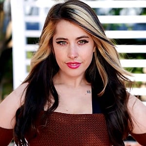 Marissa Gill