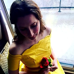 Marissa Kate Wilson