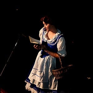 Marissa Kate Wilson