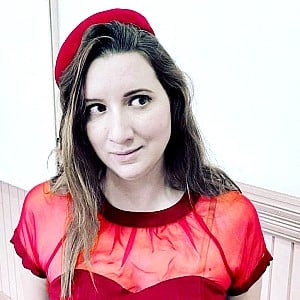 Marissa Kate Wilson