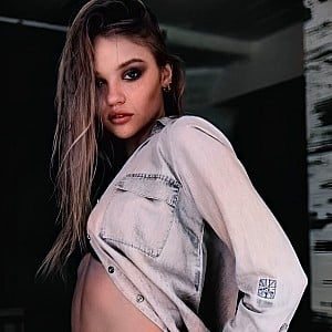 Marissa Long