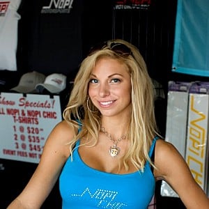 Marissa Matthews