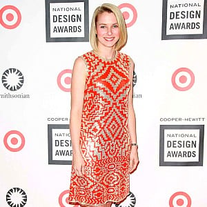 Marissa Mayer