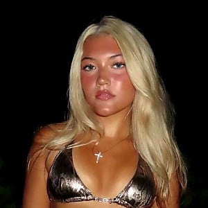 Marissa Morales