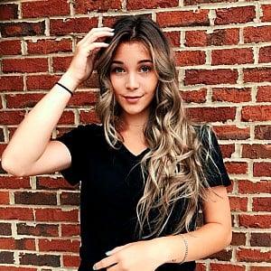 Marissa Mowry