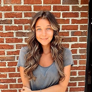 Marissa Mowry