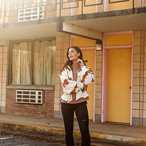 Marissa Mowry