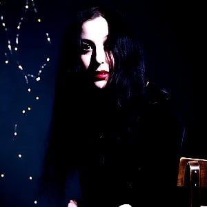 Marissa Nadler