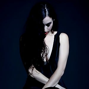 Marissa Nadler