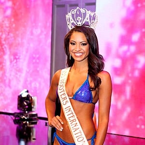 Marissa Raisor