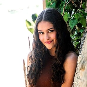 Marissa Reyes