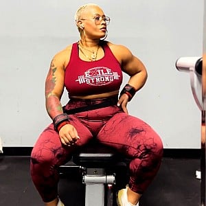 Marissa Wilson