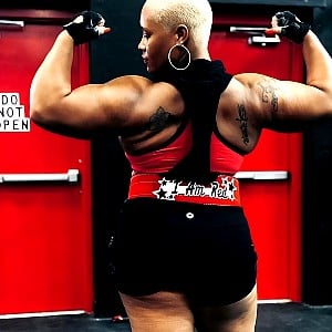 Marissa Wilson