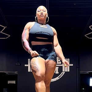 Marissa Wilson