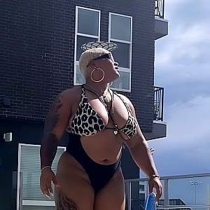Marissa Wilson