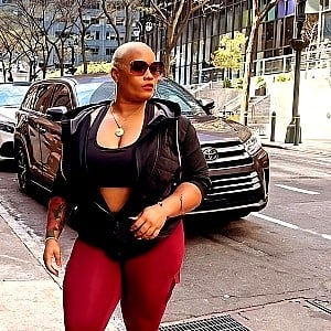 Marissa Wilson