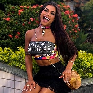 Marissol Dias
