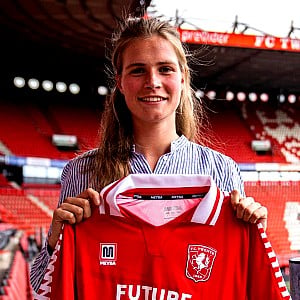 Marit Auee