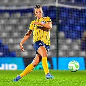 Marit Auee
