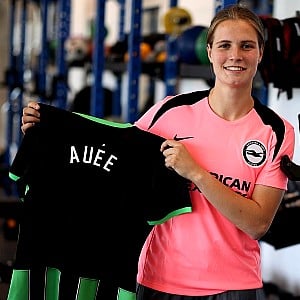 Marit Auee
