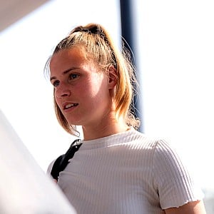 Marit Auee