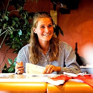 Marit Auee