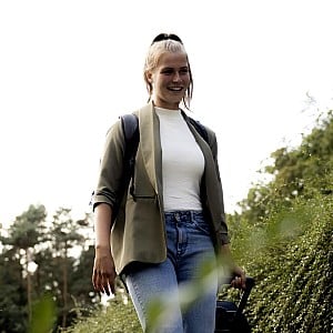 Marit Auee
