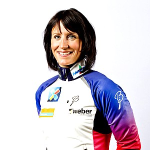 Marit Bjorgen