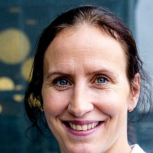 Marit Bjorgen