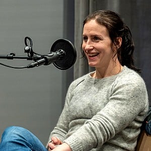Marit Bjorgen