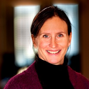 Marit Bjorgen