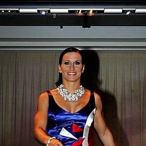 Marit Bjorgen