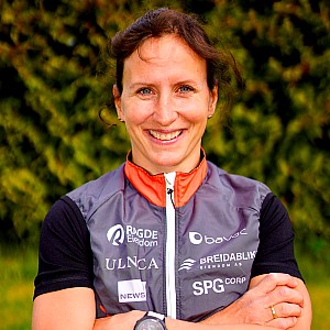 Marit Bjorgen