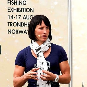 Marit Bjorgen