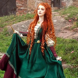 Marita Tathariel Svensson