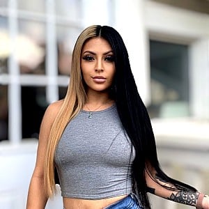 Maritza Janett
