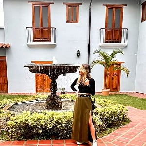 Marivi Munoz