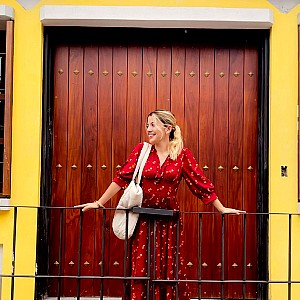 Marivi Munoz