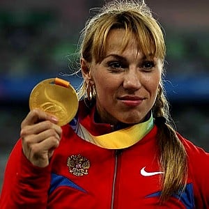 Mariya Abakumova
