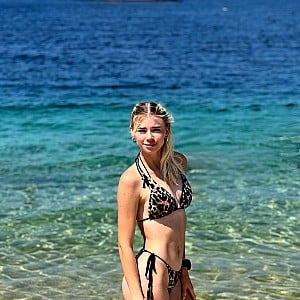 Mariya Buryak