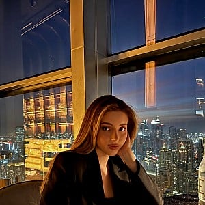 Mariya Godovskaya