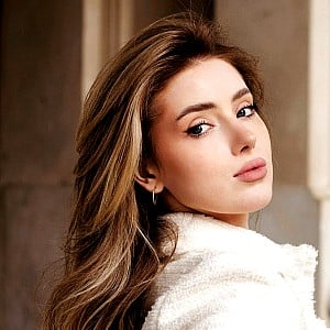 Mariya Godovskaya